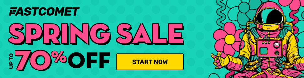 Best Tier4 Hosting 5 spring billboard