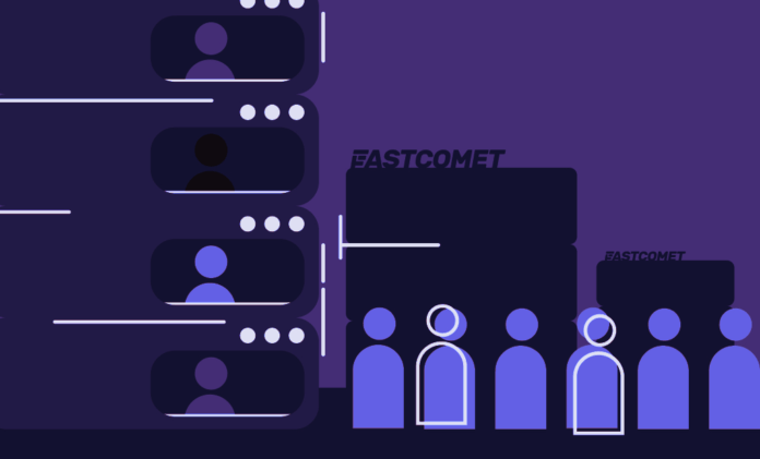 Fastcomet Shared hosting