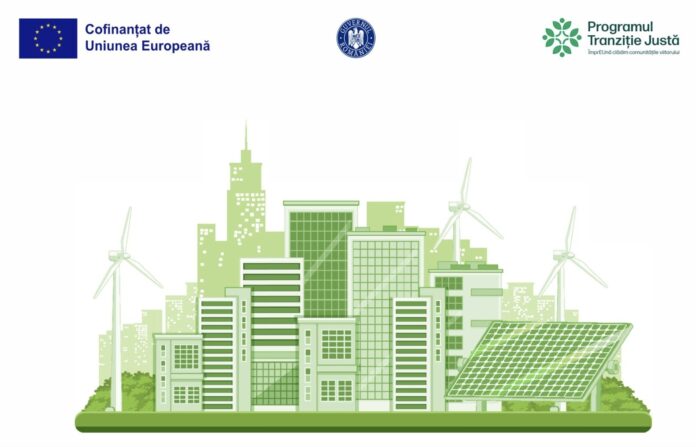 IMG_5665 Programul Tranzitie Justa – Sprijin pentru Creșterea Durabilă a Microîntreprinderilor și Crearea de Locuri de Muncă